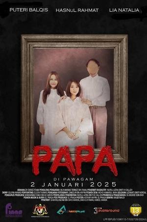 Nonton Papa (2024)