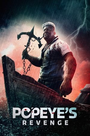 Nonton Popeye's Revenge (2024) Subtitle Indonesia