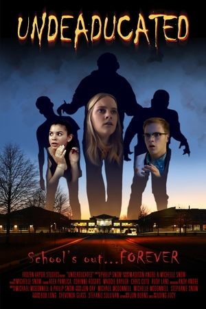 Nonton Undeaducated (2024) Subtitle Indonesia