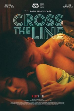 Nonton Film Indonesia Cross the Line (2022) Full (2022) Subtitle Indonesia