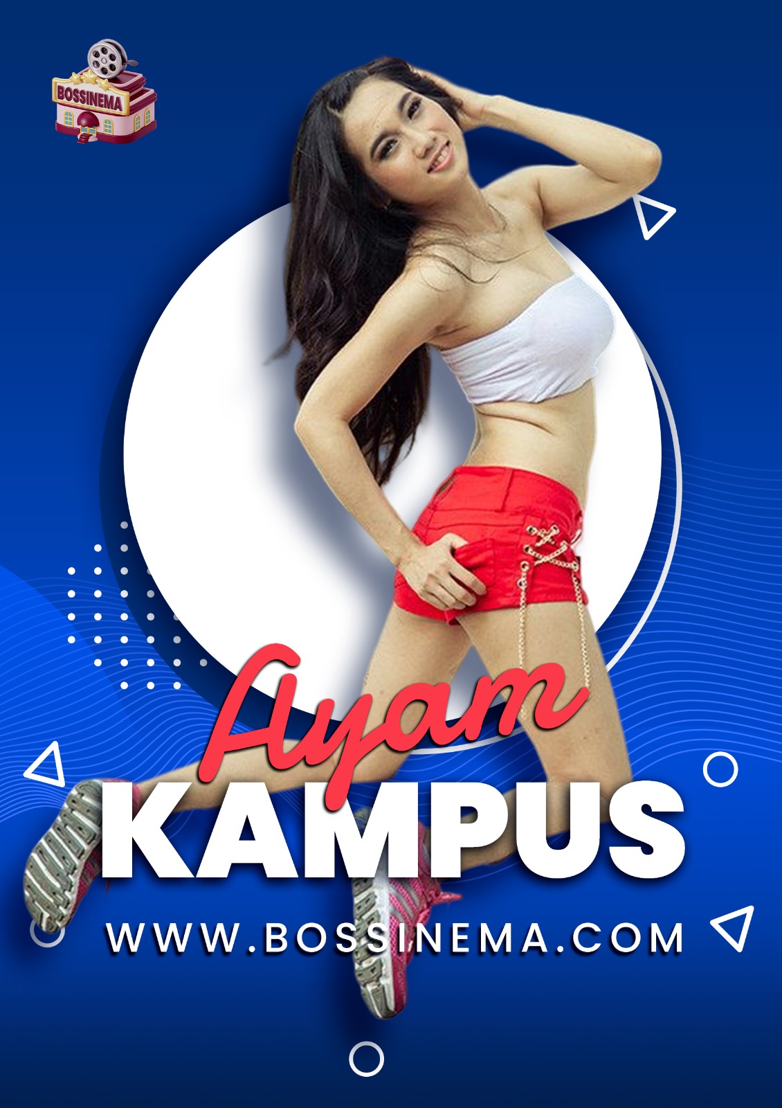 Nonton Ayam Kampus - Kelas Bintang 2023 (2023) Subtitle Indonesia