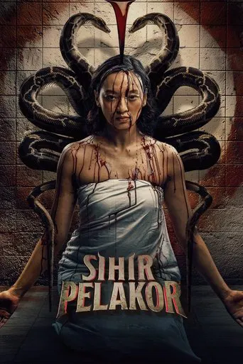 Nonton Sihir Pelakor (2025) Full Movie (2025) Subtitle Indonesia