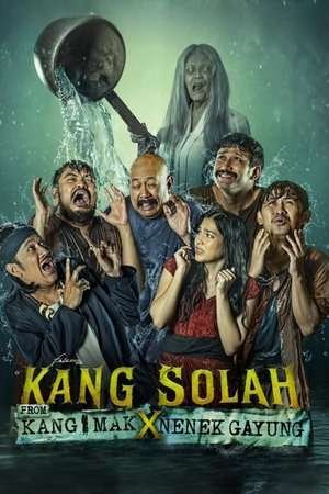 Nonton Kang Solah (From Kang Mak) x Nenek Gayung (2026) (2026)