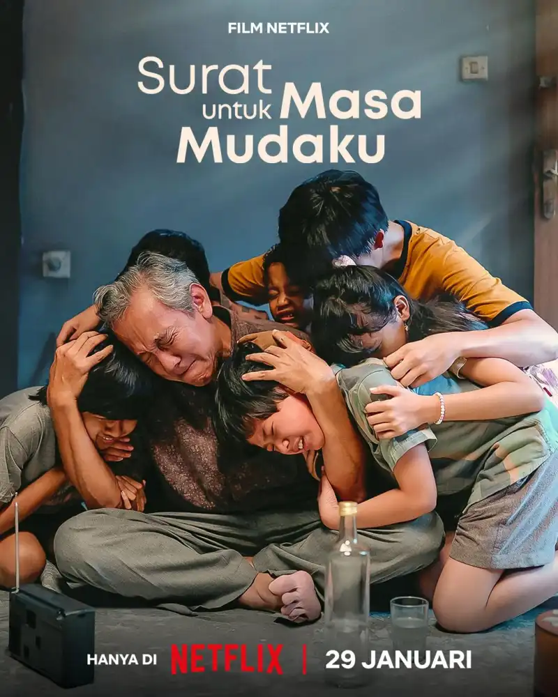 Nonton Surat Untuk Masa Mudaku (2026) (2026) Subtitle Indonesia
