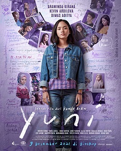 Nonton Yuni 2021 film Indonesia (2021) Subtitle Indonesia