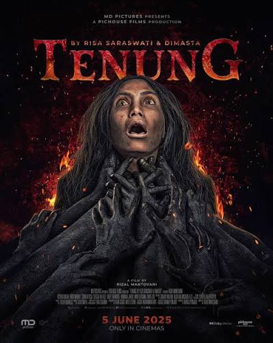 Nonton Tenung (2025) (2025)