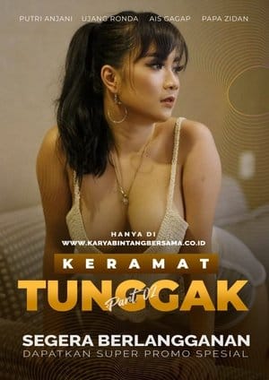 Nonton Keramat Tunggak Part 2 - Kelas Bintang 2023 (2023) Subtitle Indonesia