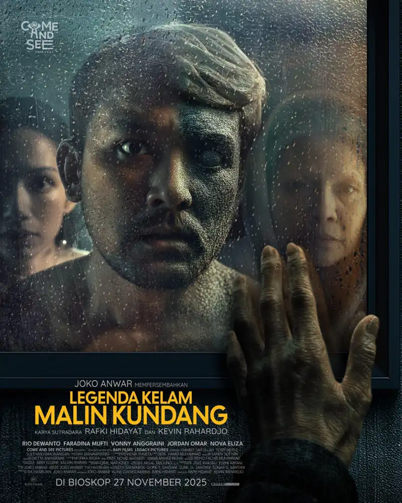 Nonton Legenda Kelam Malin Kundang 2025 (2025) Subtitle Indonesia