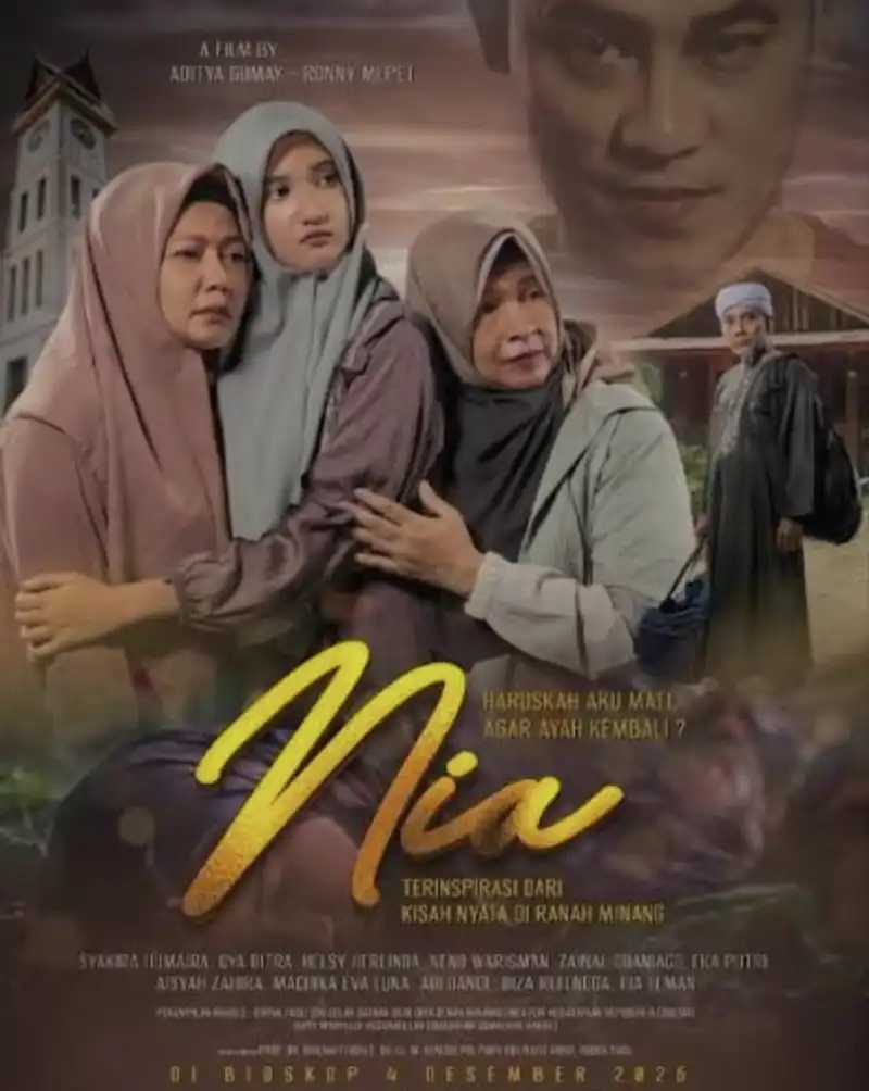 Nonton Nia 2025 (2025) Subtitle Indonesia