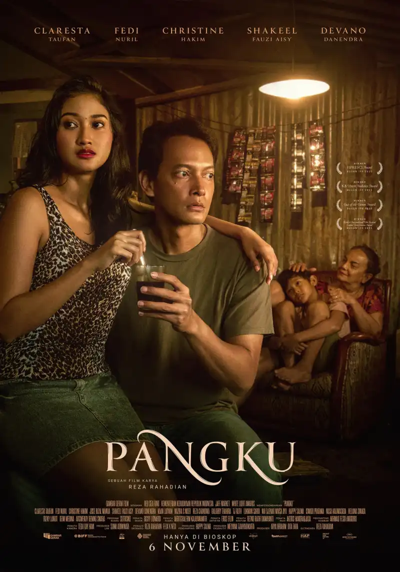 Nonton Pangku 2025 (2025) Subtitle Indonesia