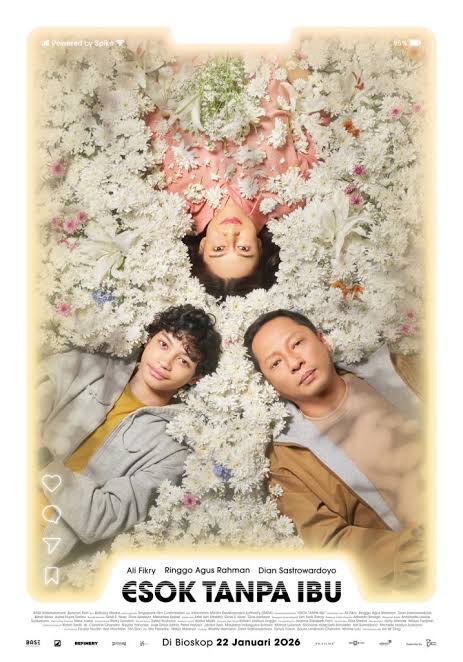 Nonton Esok tanpa ibu - Mothernet 2026 (2026) Subtitle Indonesia