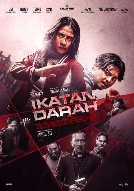 Nonton Ikatan Darah 2026 (2026)