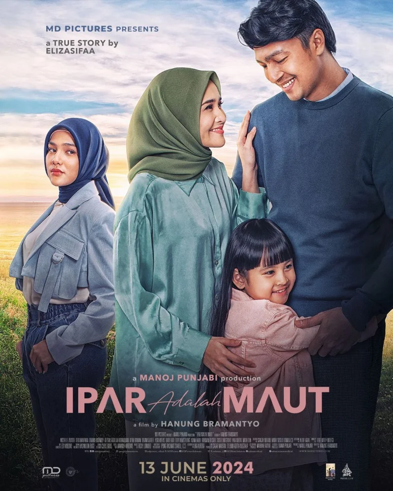 Nonton Ipar Adalah Maut (2024)
