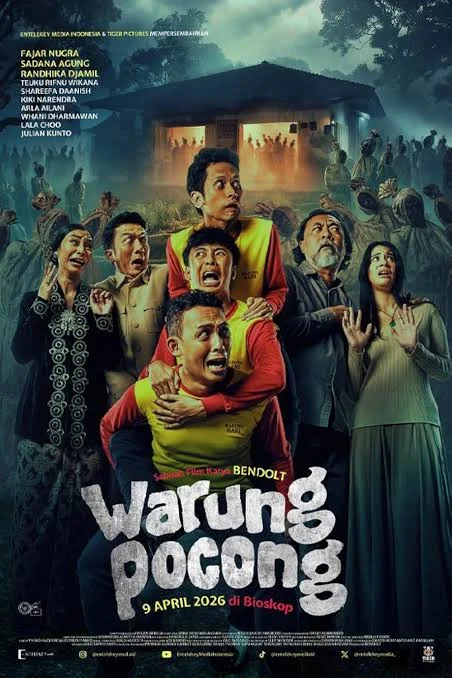 Nonton Warung Pocong 2026 (2026)
