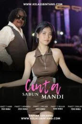 Nonton Cinta Sabun Mandi 2023 | Kelas Bintang (2023)