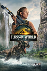 Nonton Jurassic World: Rebirth (2025) Sub Indo drama 21 (2025)